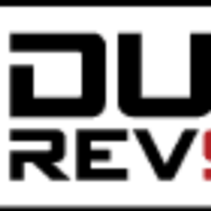 Dunn's RevSports - Logo