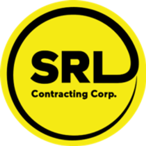 SRL Contracting Corp. - Logo