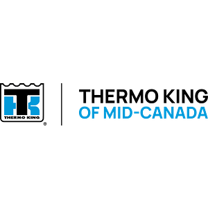 Thermo King of Mid Canada - Saskatoon - Logo