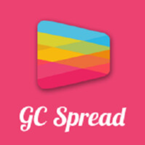 Gift Card Spread - Logo