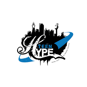 Teen HYPE - Logo