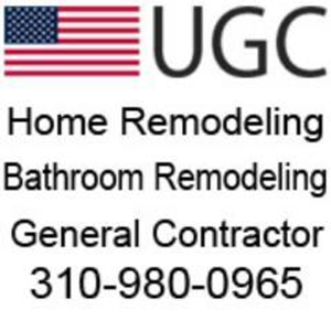 United Group Construction, Inc. - Logo