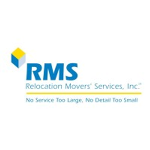 Relocation Movers Services Inc - Logo