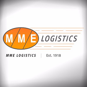 MME Logistics - Logo