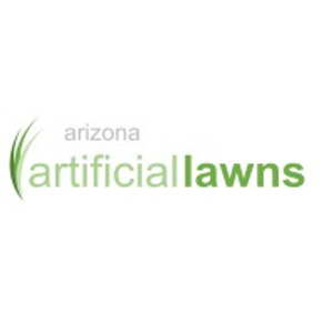 Arizona Artificial Lawns - Logo