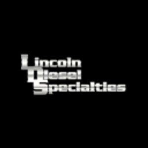 Lincoln Diesel Specialties - Logo