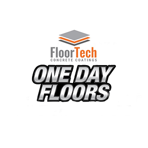 FloorTech Concrete Coatings - Logo