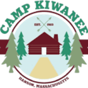 Camp Kiwanee - Logo