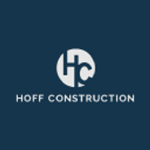 G L Hoff Construction Co - Logo