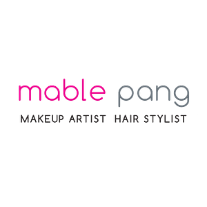 Mable Pang Bridal Artistry Hair Makeup - Logo