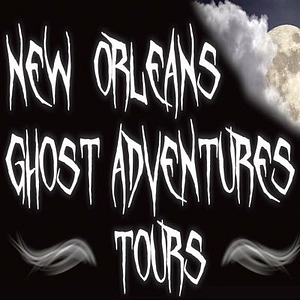 New Orleans Ghost Adventures Tours