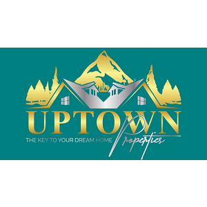 Uptown Properties LLC - Logo
