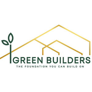 IGreen Builders Inc - Logo