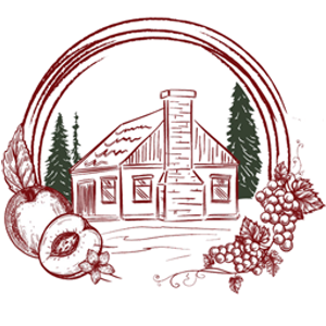Fredericksburg Stays - Logo