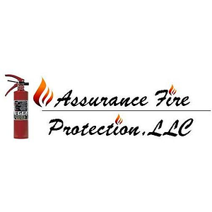Assurance Fire Protection - Logo
