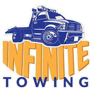 Infinite Towing - Logo