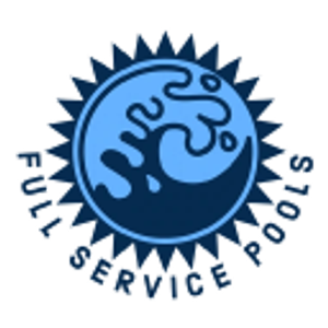 Full Service Pools