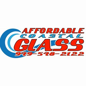 A Affordable Glass & Mirror Co - Logo