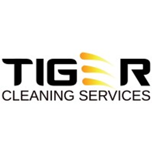 Tiger Cleaning Services - Logo