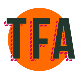 Tempe Festival of the Arts - Logo