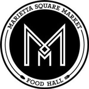 Marietta Square Market - Restaurant in Marietta