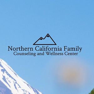 Northern California Family Counseling and Wellness Center - Logo