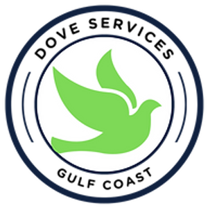 Dove Services Inc. - Logo