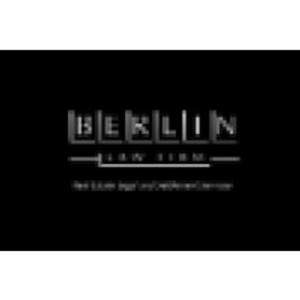 Berlin Law Firm - Logo