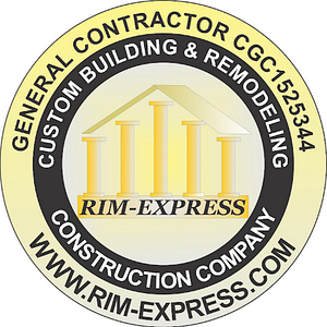 RIM Express - Logo