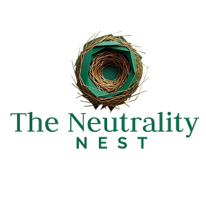 The Neutrality Nest - Logo