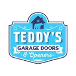 Teddys Garage Doors & Openers - Logo