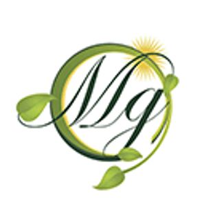 Magical Garden - Logo