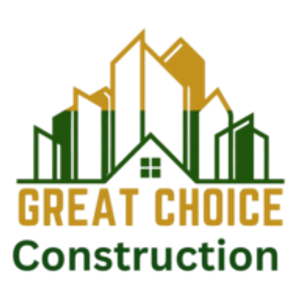 Great Choice Construction - Logo