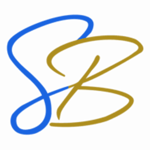 Simply Ballroom - Logo
