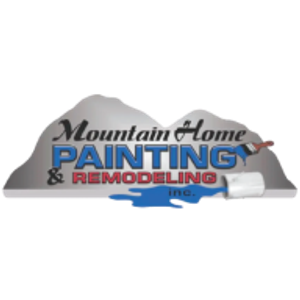 Mountain Home Painting and Remodeling - Logo