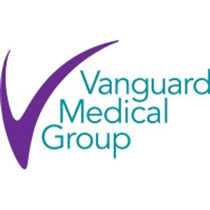 Vanguard Medical Group - Logo