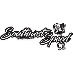 Southwest Speed LLC - Auto parts store in Albuquerque