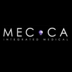 The Spa at Mecca - Logo
