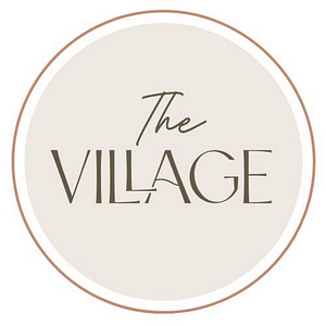 The Village Bodywork for Families - Logo