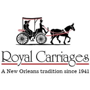 Royal Carriages - Logo
