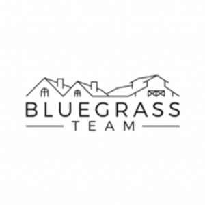 Bluegrass Team - eXp Realty - Logo