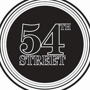 Five Four Restaurant & Drafthouse - Logo