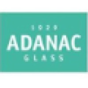 Adanac Glass Corporation - Logo