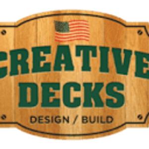 Creative Decks, Inc. - Logo