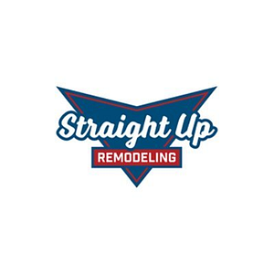 Straight Up Remodeling of Port Orchard - Logo