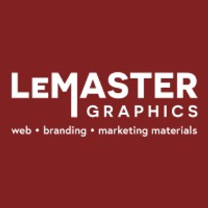 LeMaster Graphics - Logo