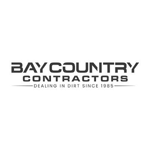 Bay Country Contractors - Logo