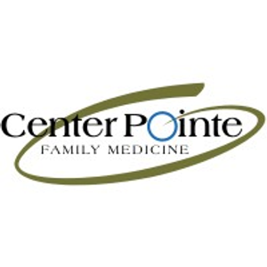 Center Pointe Family Medicine - Logo