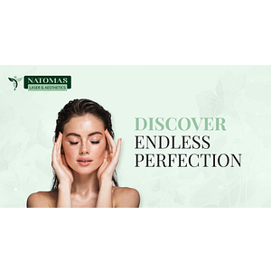 Natomas Laser & Aesthetics - Logo