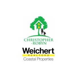 Awesome Bluffton and HHI Homes by Christopher-Robyn - Logo